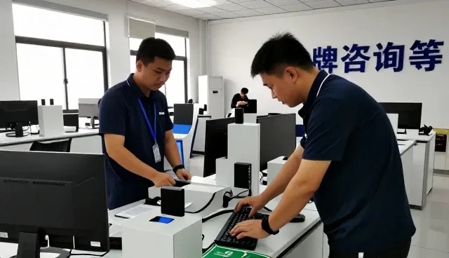 商务服务使用技巧分享